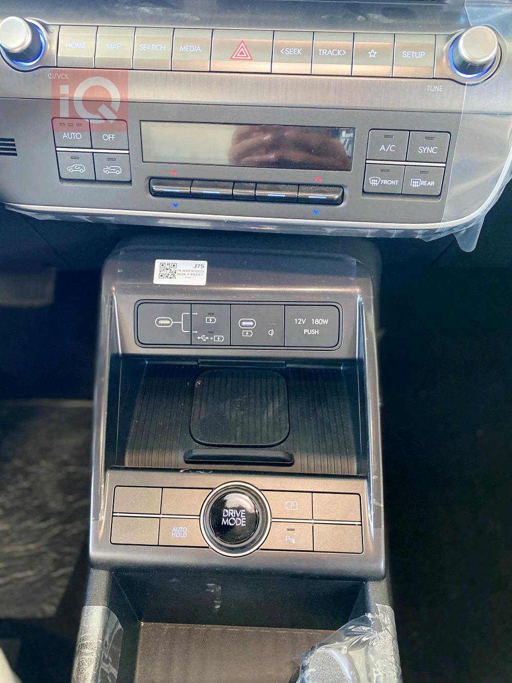 هیوندای کۆنا